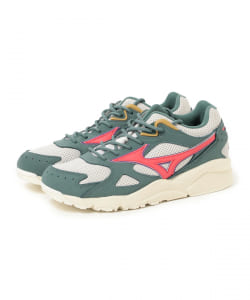 ▲MIZUNO × PATTA / SKY MEDAL TR