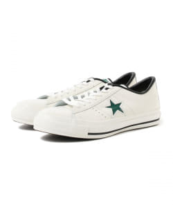 CONVERSE / One Star J Leather