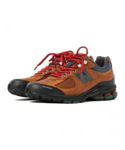 ▲New Balance / M2002R WM