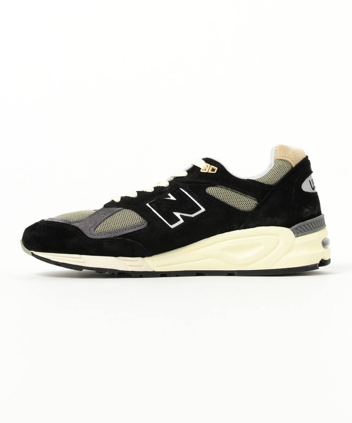 new balance 870 gold