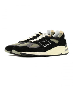 ▲New Balance / M990 TE2