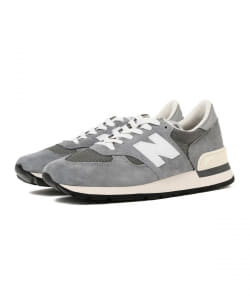 ▲New Balance / M990GR1