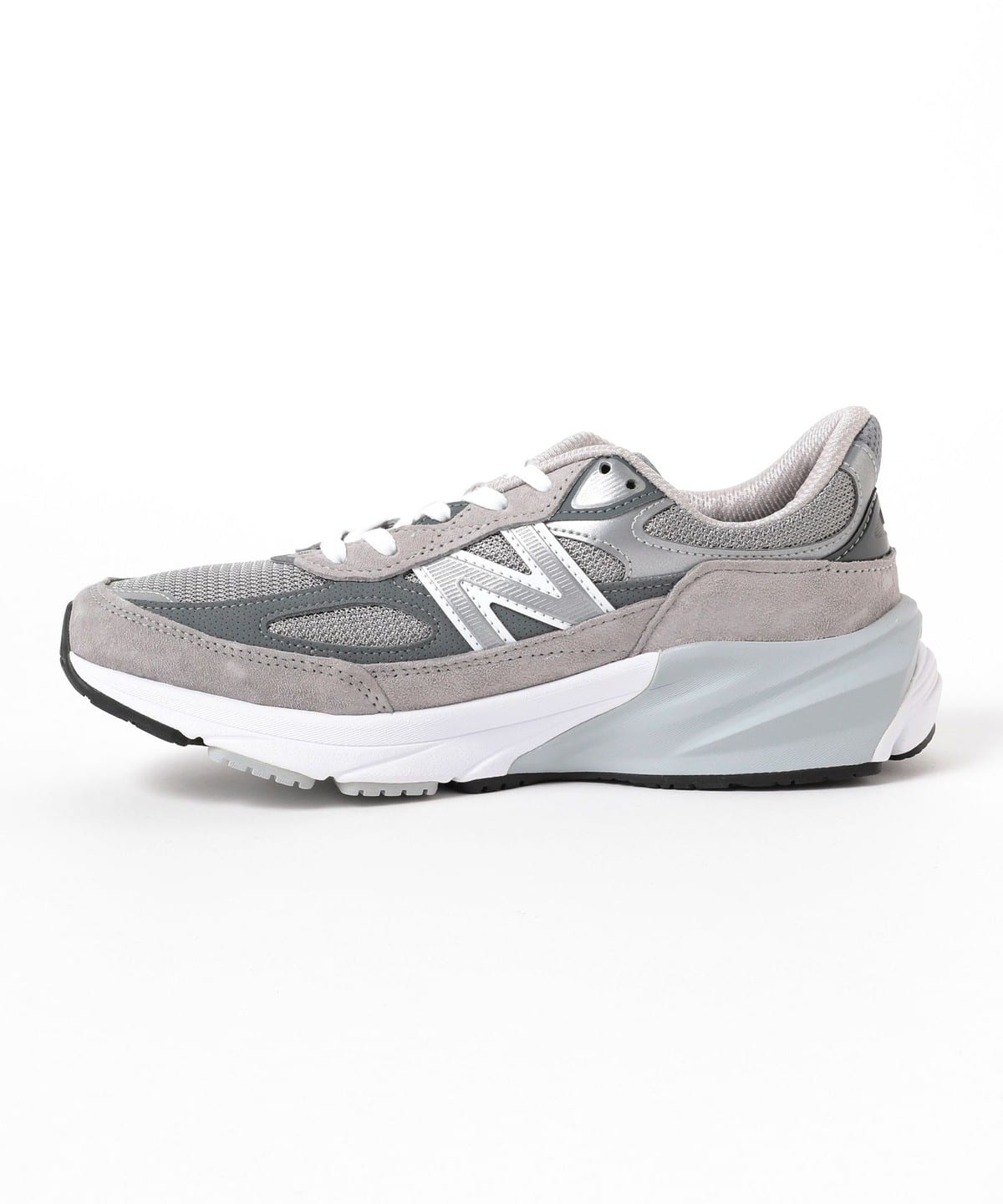 BEAMS（ビームス）NEW BALANCE / M990 v6 GL6（シューズ スニーカー