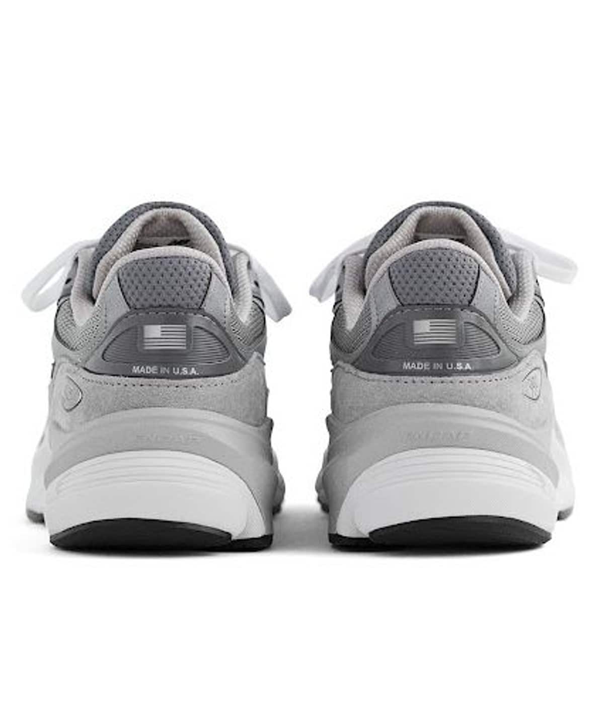 BEAMS (BEAMS) New Balance / M990 v6 GL6 (Shoes Sneakers) for sale | BEAMS