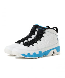 BEAMS（ビームス）JORDAN BRAND / Air Jordan 9 Retro SUMMIT WHITE ...