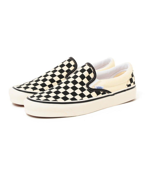 VANS CLASSIC SLIP ON 98 DX