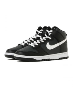 ▲NIKE / DUNK HIGH RETRO ANTHRACITE WHITE-BLACK