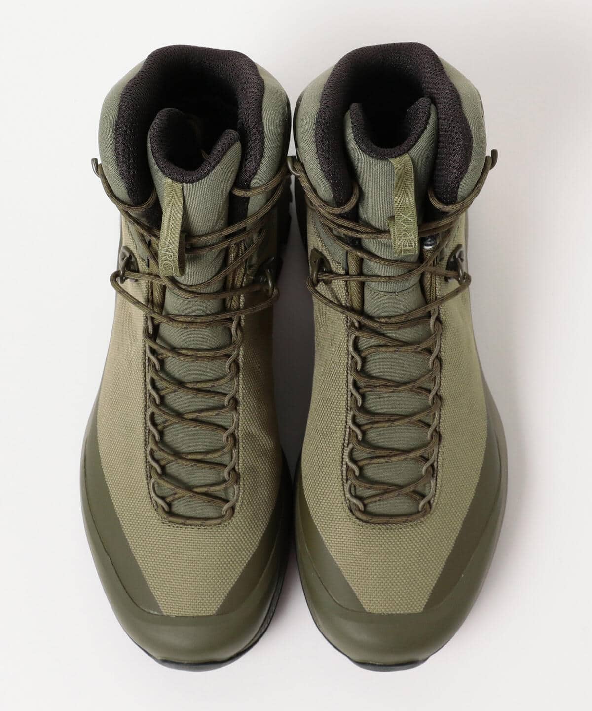 BEAMS (BEAMS) ARC'TERYX / Aerios AR mid GORE-TEX (Shoes Sneakers ...