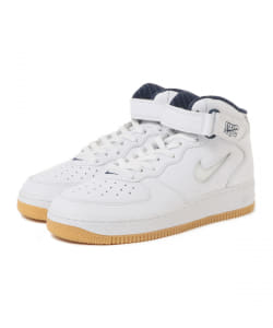 ▲NIKE / Air Force 1 Mid QS NYC