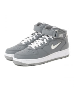 ▲NIKE / Air Force 1 Mid QS NYC