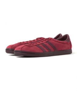 adidas / TOBACCO GRUEN