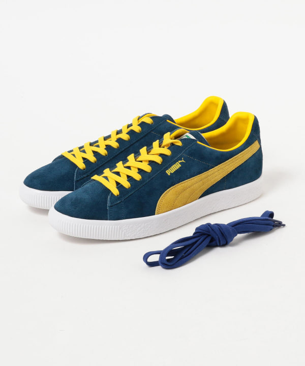 PUMA SUEDE MIJ BEAMS プーマ 未使用 スニーカー | discovermediaworks.com