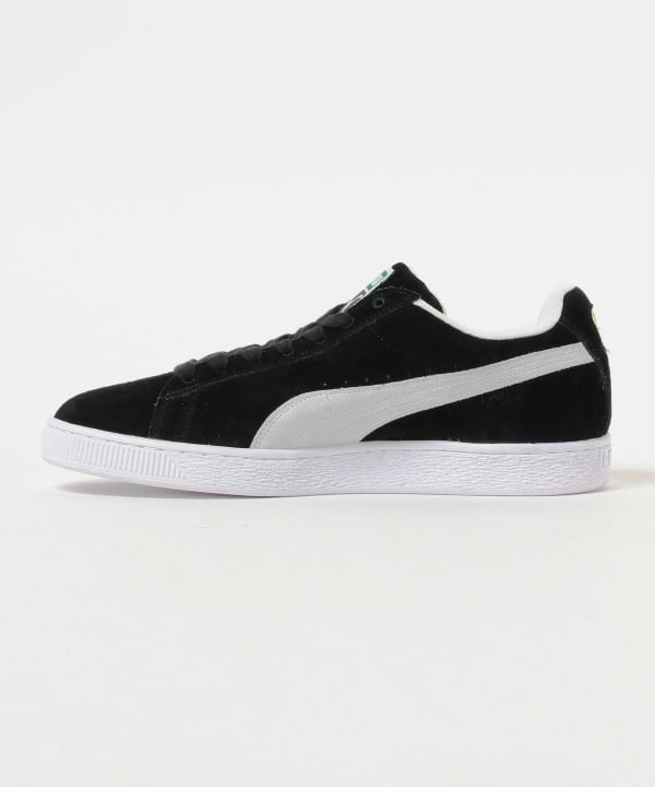 beams puma suede mij fat