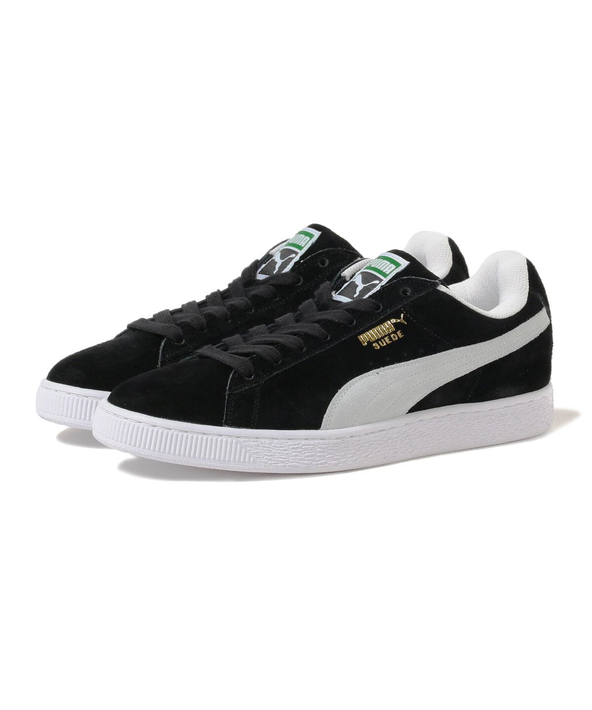 beams puma suede mij fat