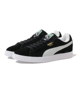 PUMA × BEAMS JAPAN / 別注 PUMA SUEDE MIJ FAT