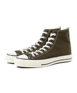 CONVERSE / Canvas All Star J Hi