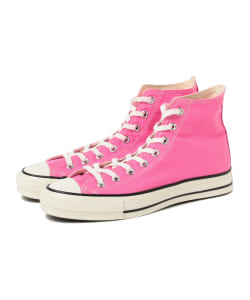 CONVERSE / CANVAS ALL STAR J HI