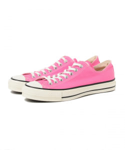 CONVERSE / CANVAS ALL STAR J OX