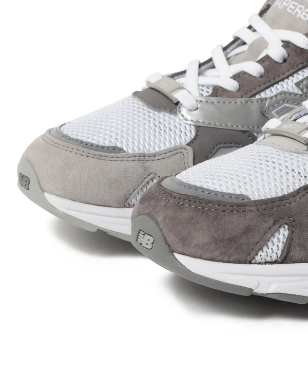 BEAMS（ビームス）NEW BALANCE × paperboy × BEAMS / 別注 M920