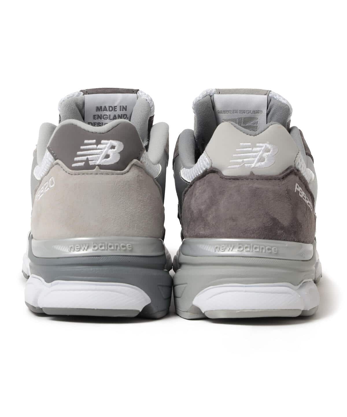 BEAMS（ビームス）NEW BALANCE × paperboy × BEAMS / 別注 M920