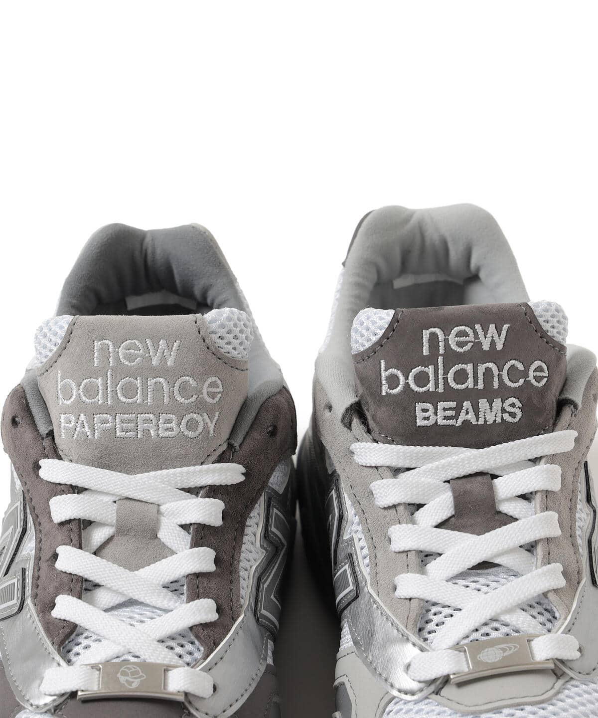 BEAMS（ビームス）NEW BALANCE × paperboy × BEAMS / 別注 M920