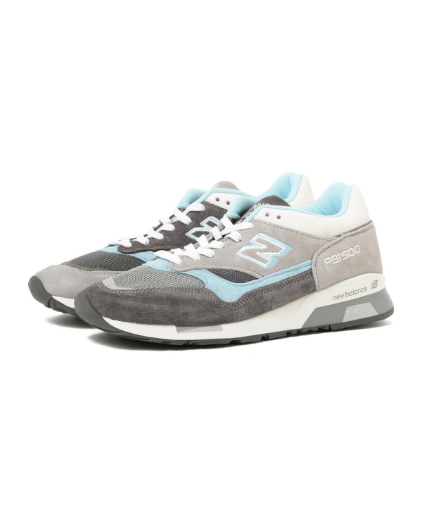 ☆値下☆paperboy BEAMS New Balance M1500 スニーカー | mediacenter