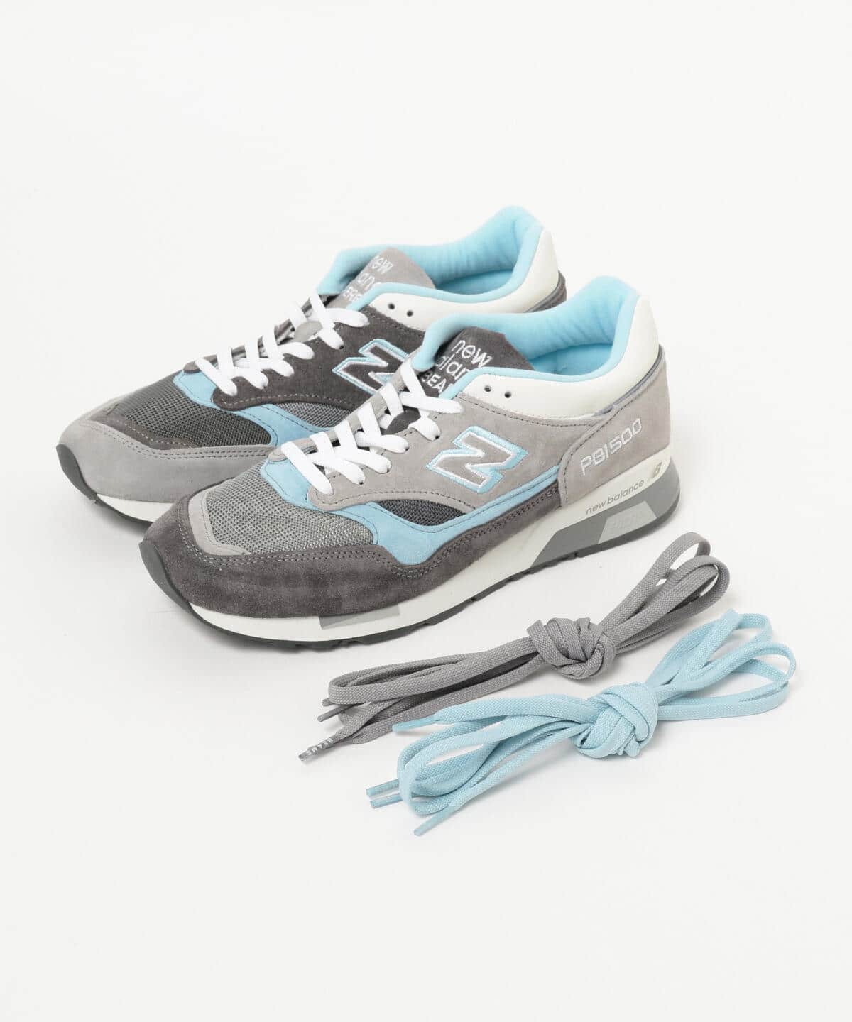 NEW BALANCE × paperboy × BEAMS 別注 M1500+spbgp44.ru