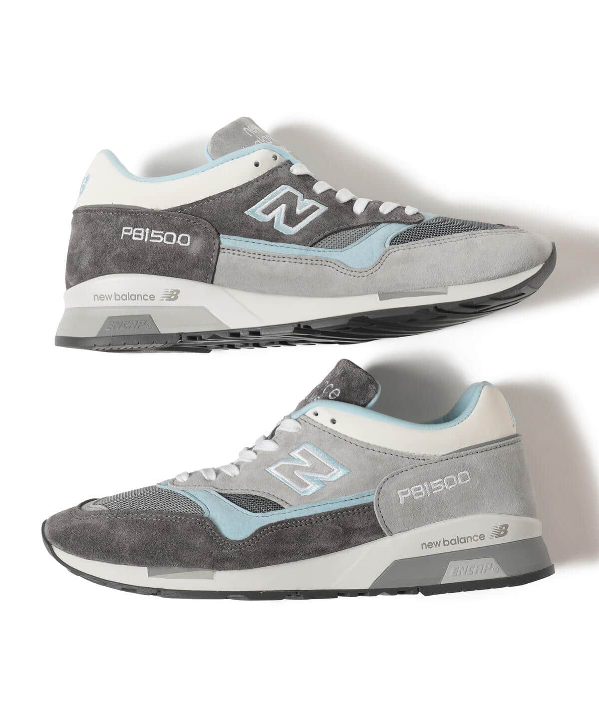 BEAMS（ビームス）NEW BALANCE × paperboy × BEAMS / 別注 M1500 ...