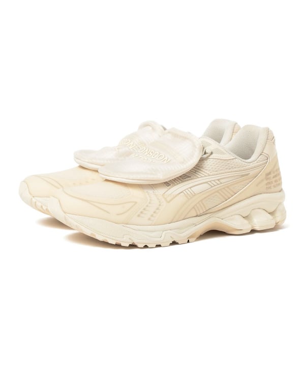 BEAMS（ビームス）ASICS × Limited Edt × SBTG / GEL-KAYANO 14