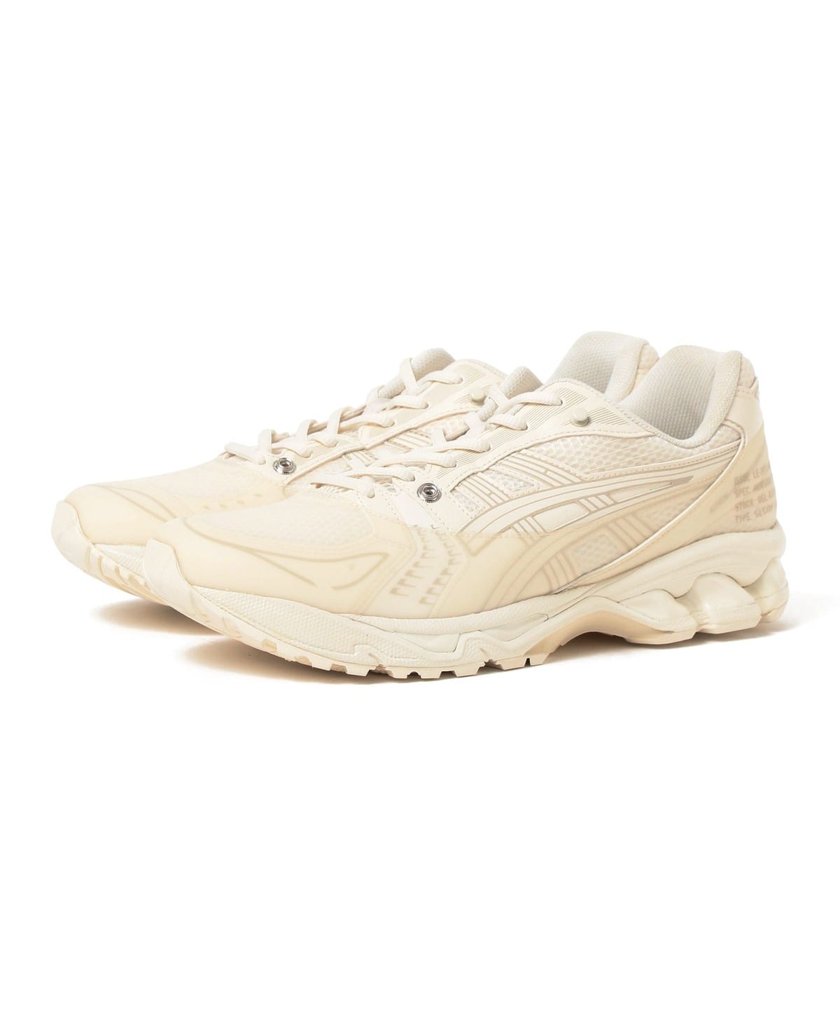 BEAMS（ビームス）ASICS × Limited Edt × SBTG / GEL-KAYANO 14
