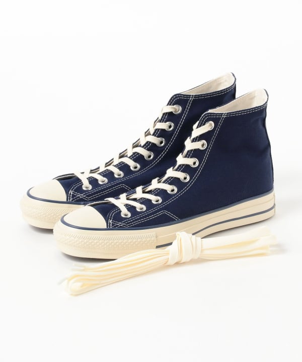 BEAMS（ビームス）CONVERSE / ALL STAR JAPAN HI 80s（シューズ