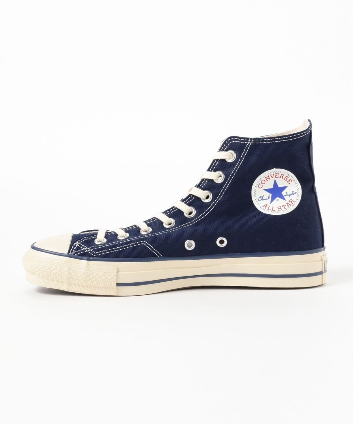 BEAMS（ビームス）CONVERSE / ALL STAR JAPAN HI 80s（シューズ