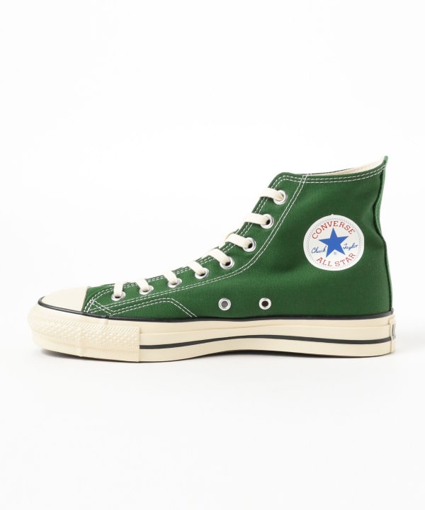 BEAMS（ビームス）CONVERSE / ALL STAR JAPAN HI 80s（シューズ 