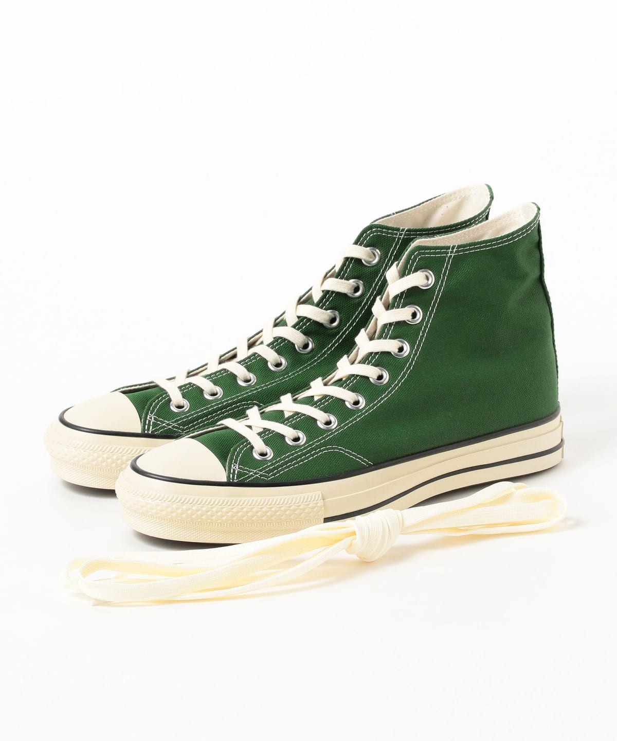 BEAMS（ビームス）CONVERSE / ALL STAR JAPAN HI 80s（シューズ ...