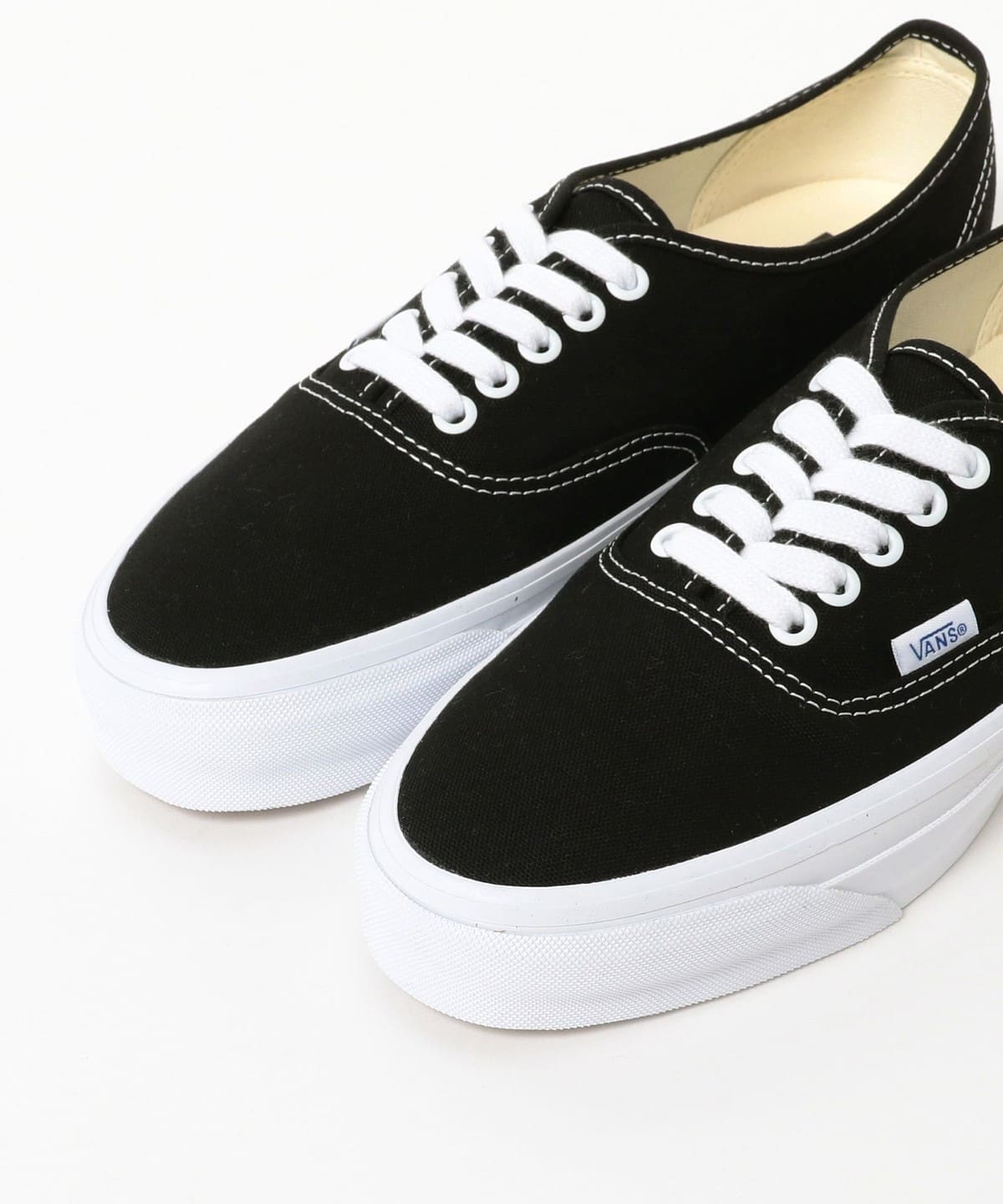 Vans authentic outlet x beams