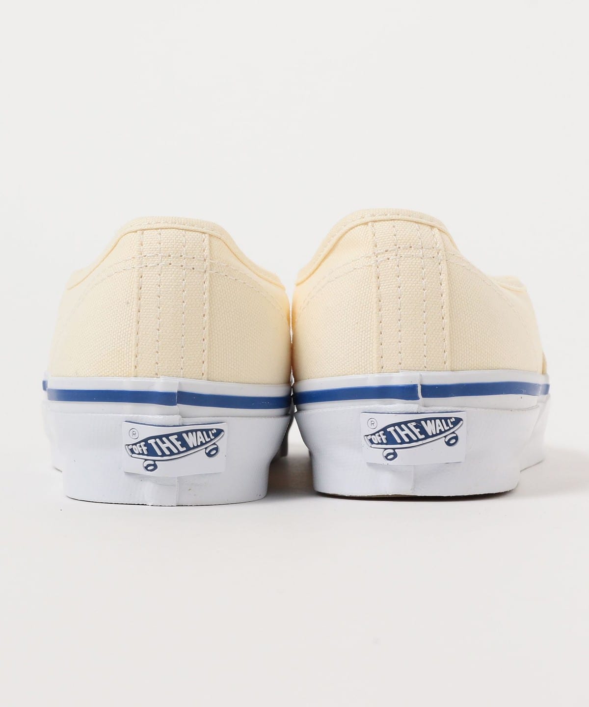 BEAMS（ビームス）VANS / AUTHENTIC REISSUE 44 LX OFF WHITE