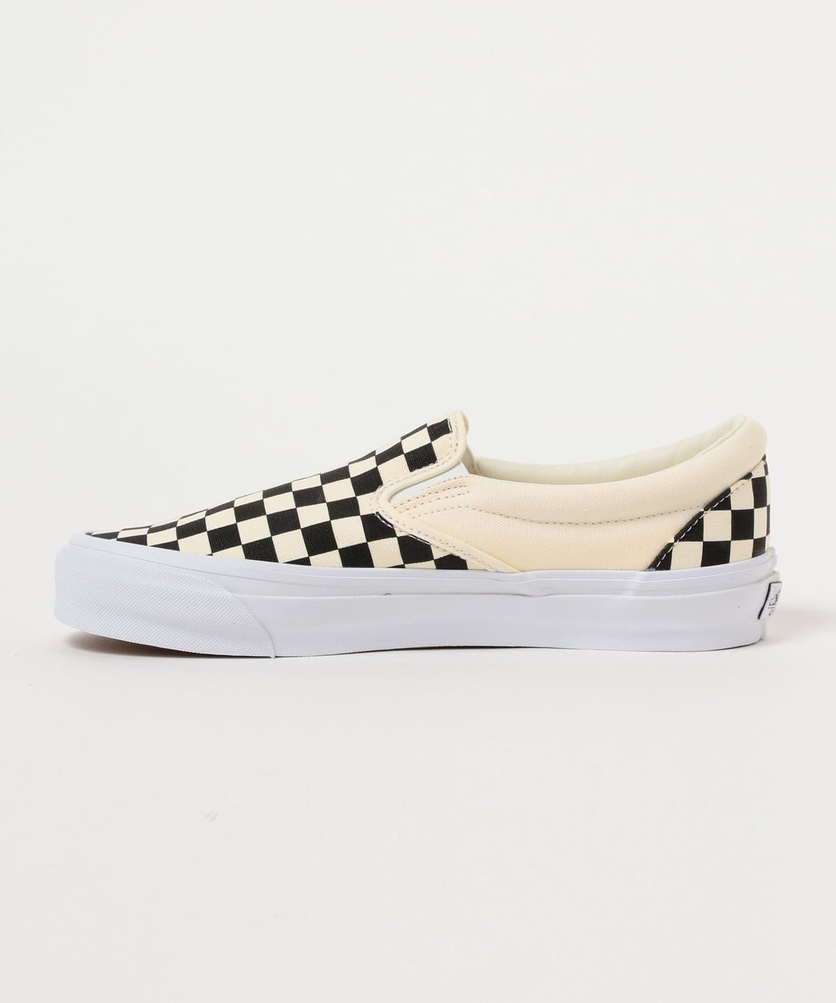 BEAMS（ビームス）VANS / PREMIUM スリッポン（シューズ スニーカー 