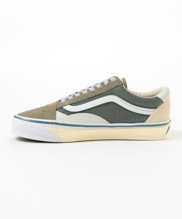 BEAMS（ビームス）VANS / TOKYO CRUISE オールドスクール 36 SP ...