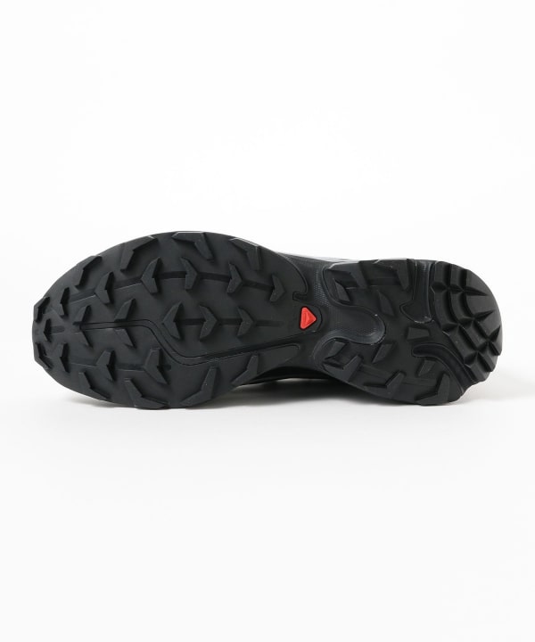 BEAMS SALOMON /XT-6 GORE-TEX BLACK /FTW SILVER(鞋運動鞋
