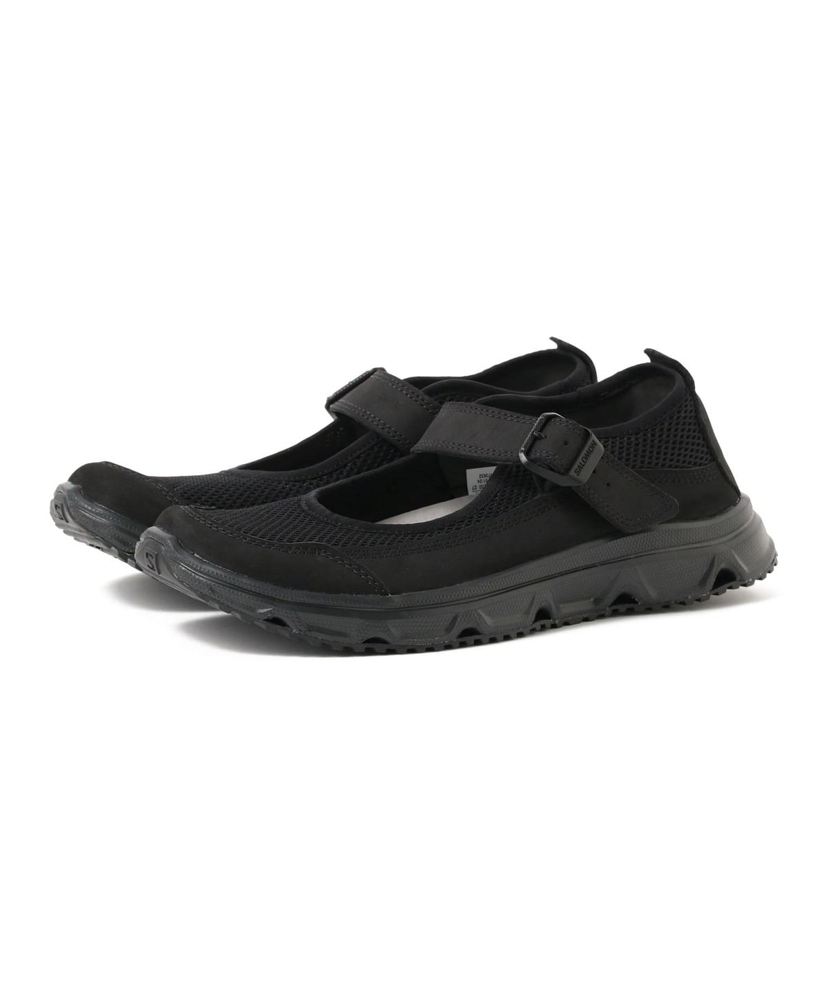 SALOMON サロモン / RX MARIE - JEANNE シューズ MEN BLACK/BLACK/BLACK 28 SALOMON サロモン / RX MARIE - JEANNE シューズ MEN BLACK/BLACK/BLACK 28