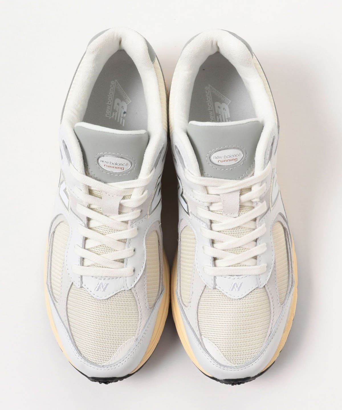 BEAMS（ビームス）NEW BALANCE / 2002R IA（シューズ ...