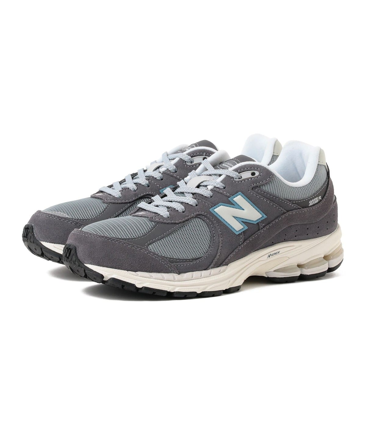 BEAMS（ビームス）NEW BALANCE / 2002R FB（シューズ スニーカー）通販 ...