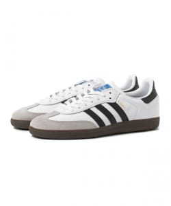 ▲adidas / adidas Skateboarding SAMBA ADV