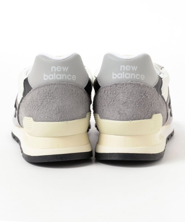 BEAMS（ビームス）New Balance / U996 TG（シューズ スニーカー