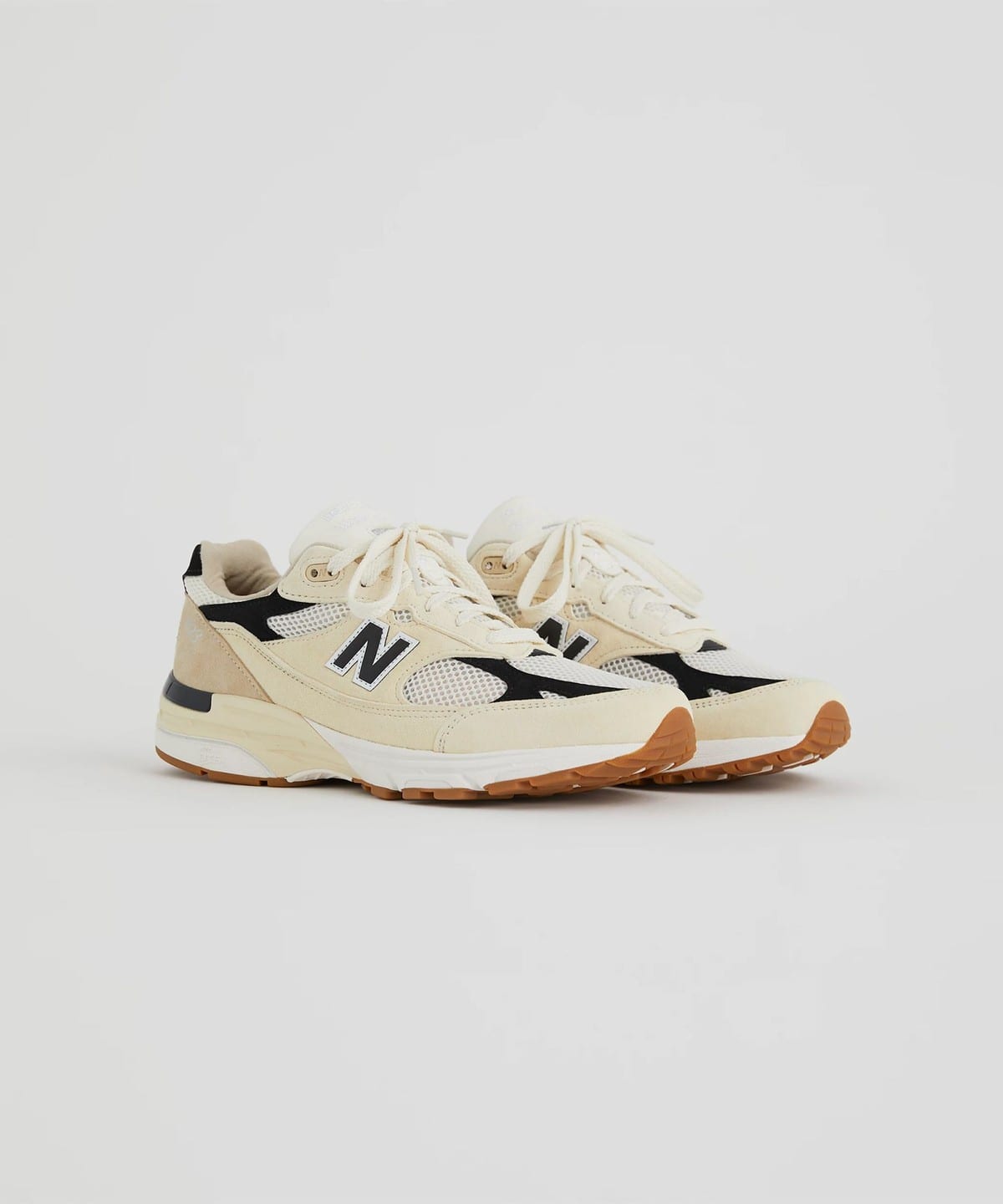 BEAMS（ビームス）NEW BALANCE / Made in USA 993 WS（シューズ 