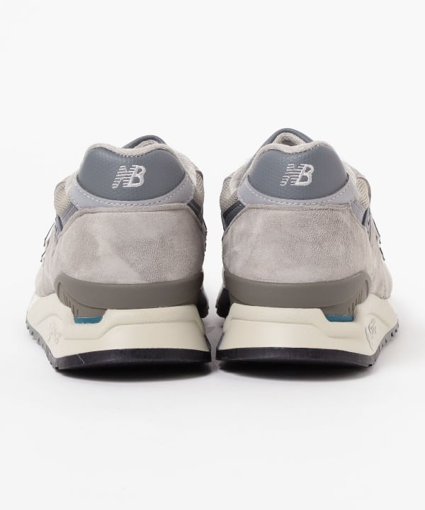 BEAMS (BEAMS) New Balance / U998 GR (Shoes Sneakers) for sale | BEAMS