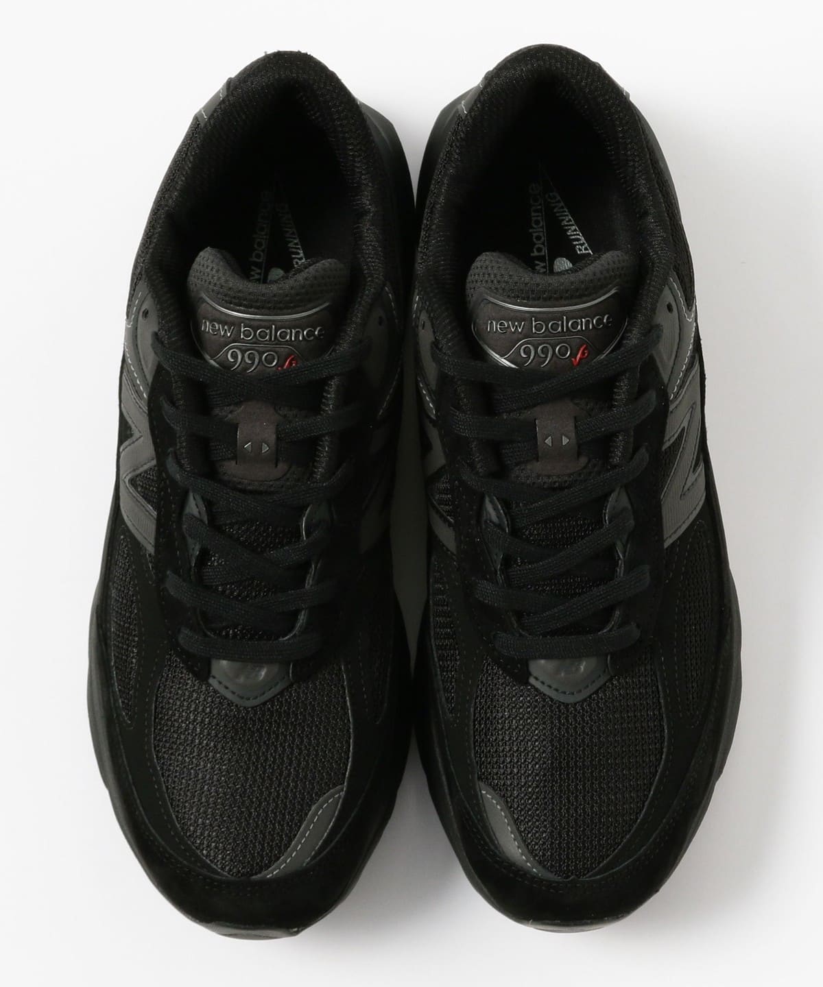 BEAMS（ビームス）New Balance / Made in USA 990v6（シューズ