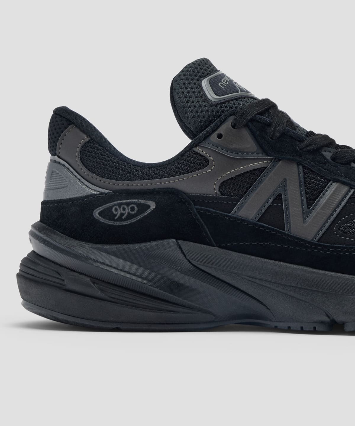 BEAMS（ビームス）New Balance / U990 v6 BB6（シューズ スニーカー）通販｜BEAMS