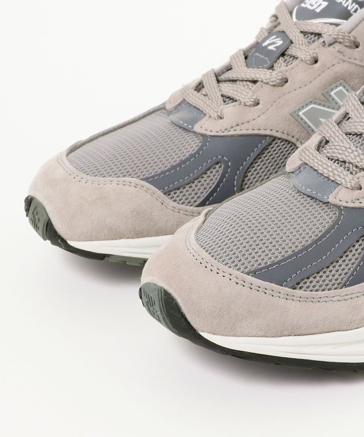 BEAMS (BEAMS) New Balance / 991 v2 GL2 (Shoes Sneakers) for BEAMS (BEAMS) New Balance / 991 v2 GL2 (Shoes Sneakers) for