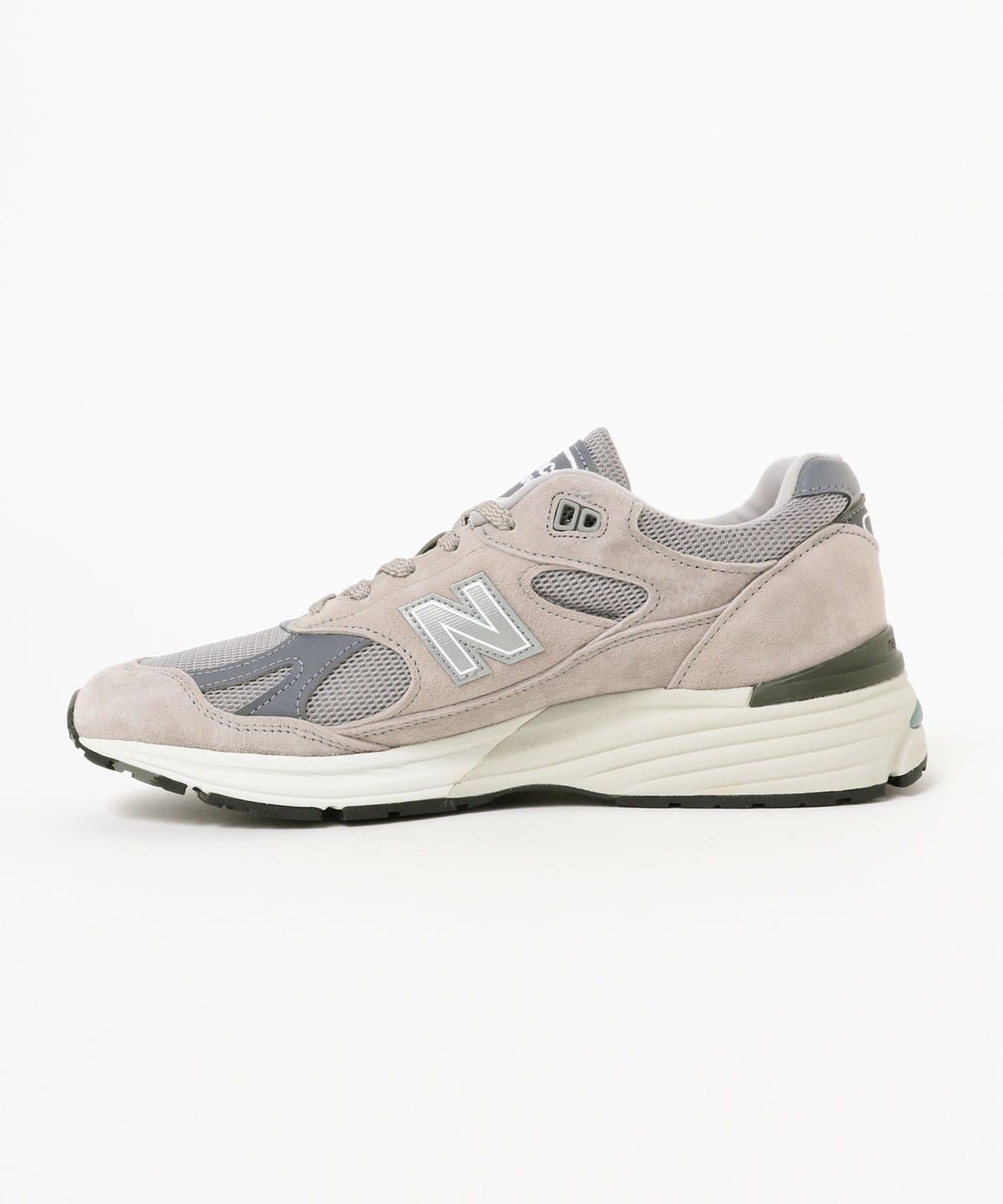 BEAMS（ビームス）NEW BALANCE / 991 v2 GL2（シューズ スニーカー ...